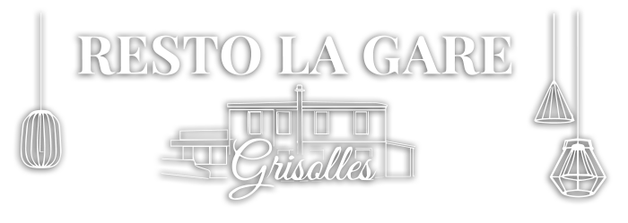Resto La Gare - restaurant GRISOLLES